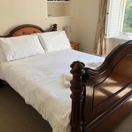 Giltar Grove Country House Тенби Экстерьер фото