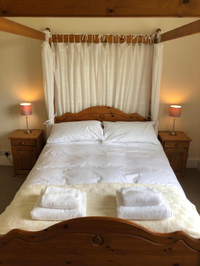 Giltar Grove Country House Тенби Экстерьер фото
