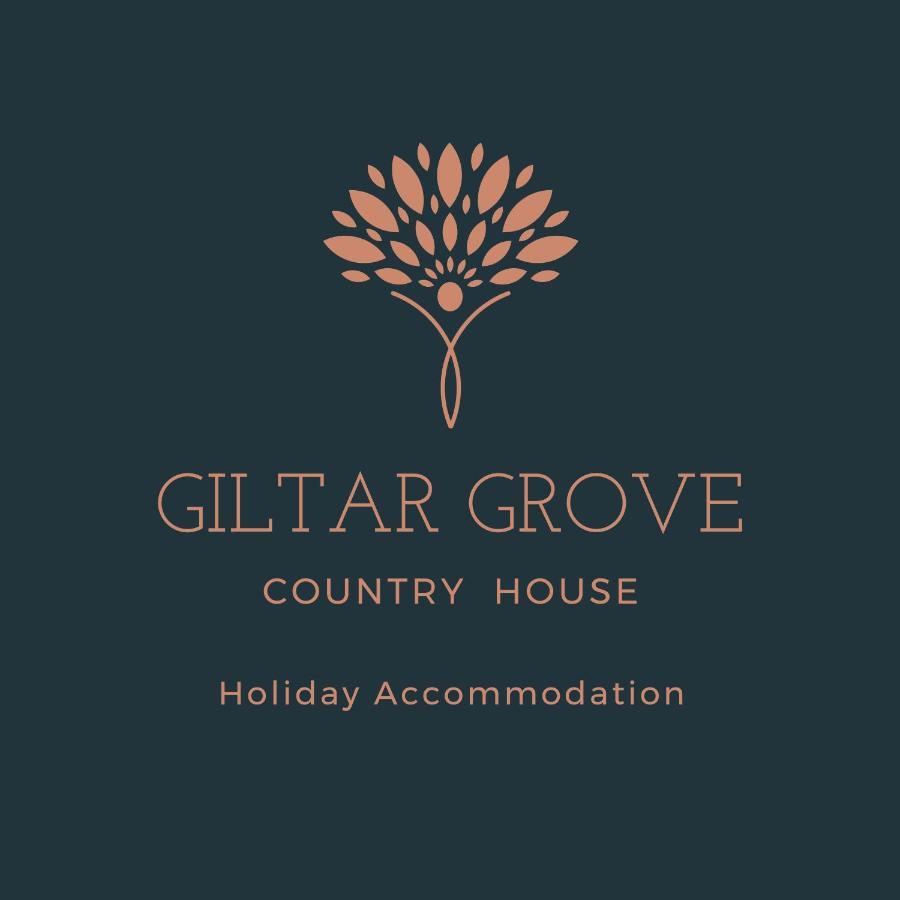 Giltar Grove Country House Тенби Экстерьер фото